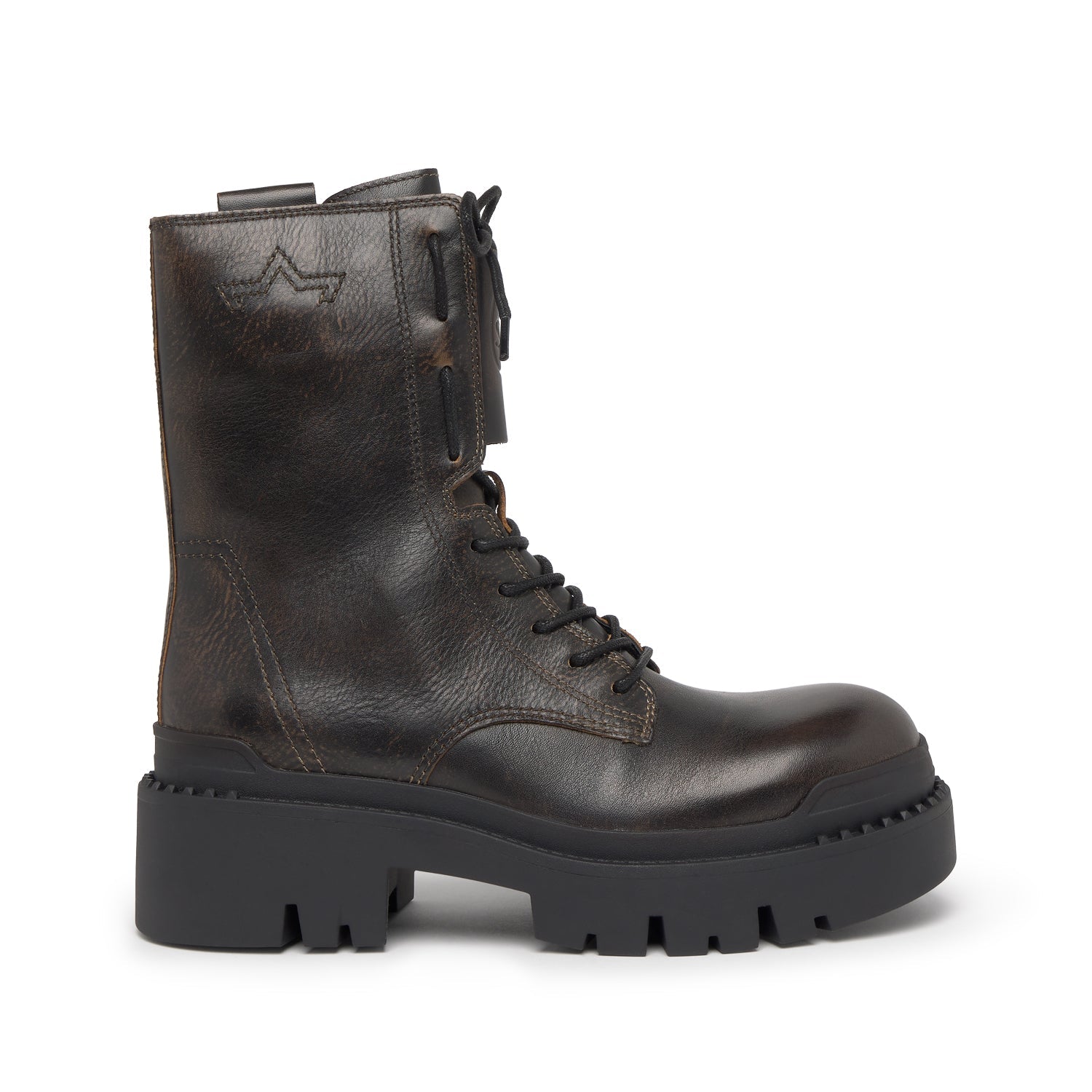 NEXT Rider Black - ASH Spain - FW25-M-151654-003