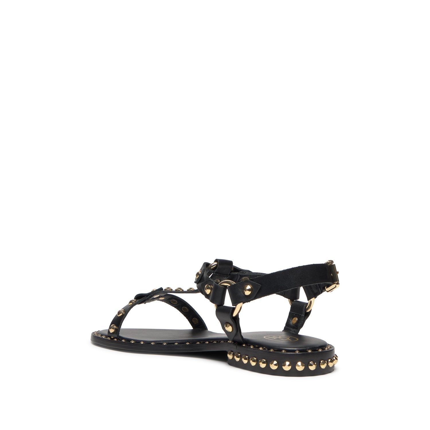 PATSY Soft Brasil Black - ASH Spain - SS24-M-138979-001