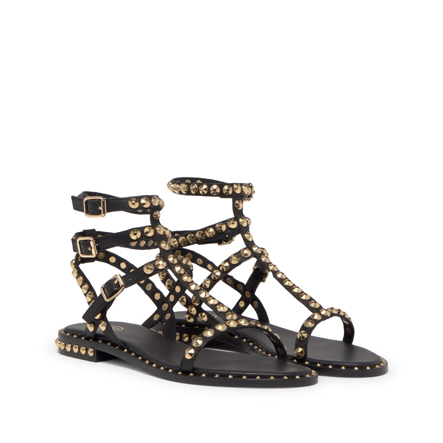 PLAY Soft Brasil Black - ASH Spain - SS22-M-130342-001