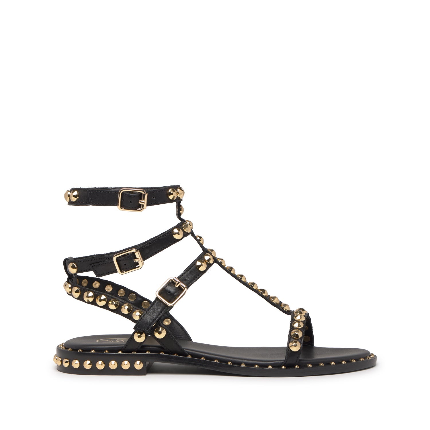 PLAY Soft Brasil Black - ASH Spain - SS22-M-130342-001