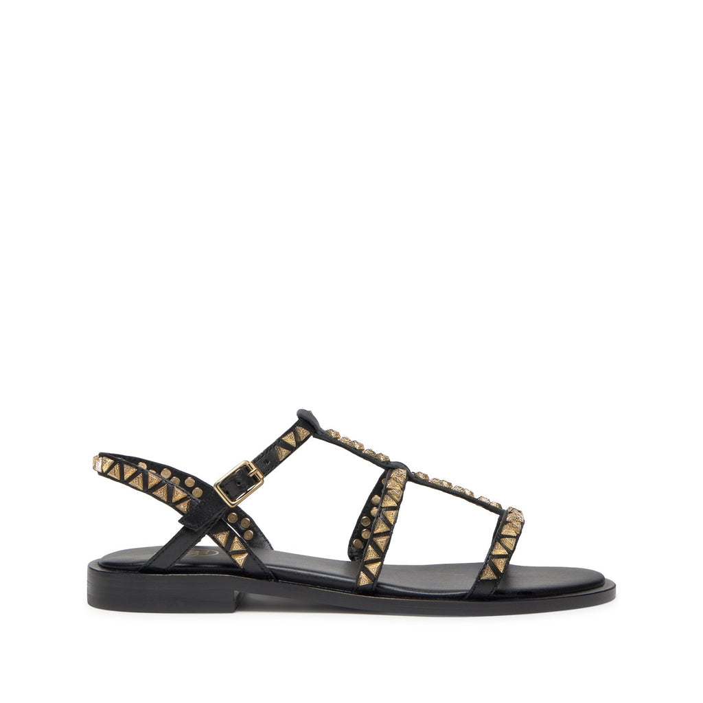 POLINESIA Soft Brasil Black - ASH Spain - SS25-M-150409-001