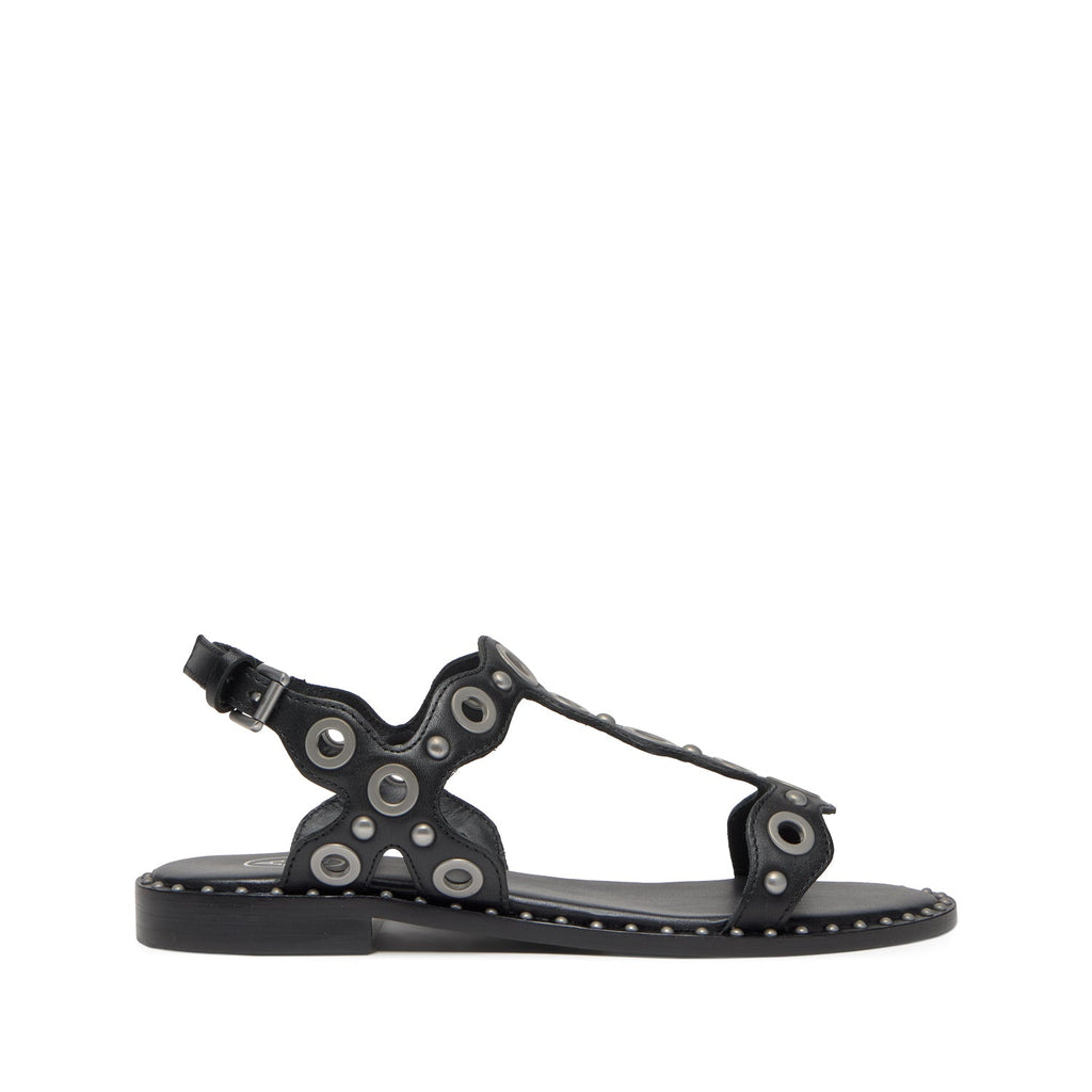 POP Soft Brasil Black - ASH Spain - 