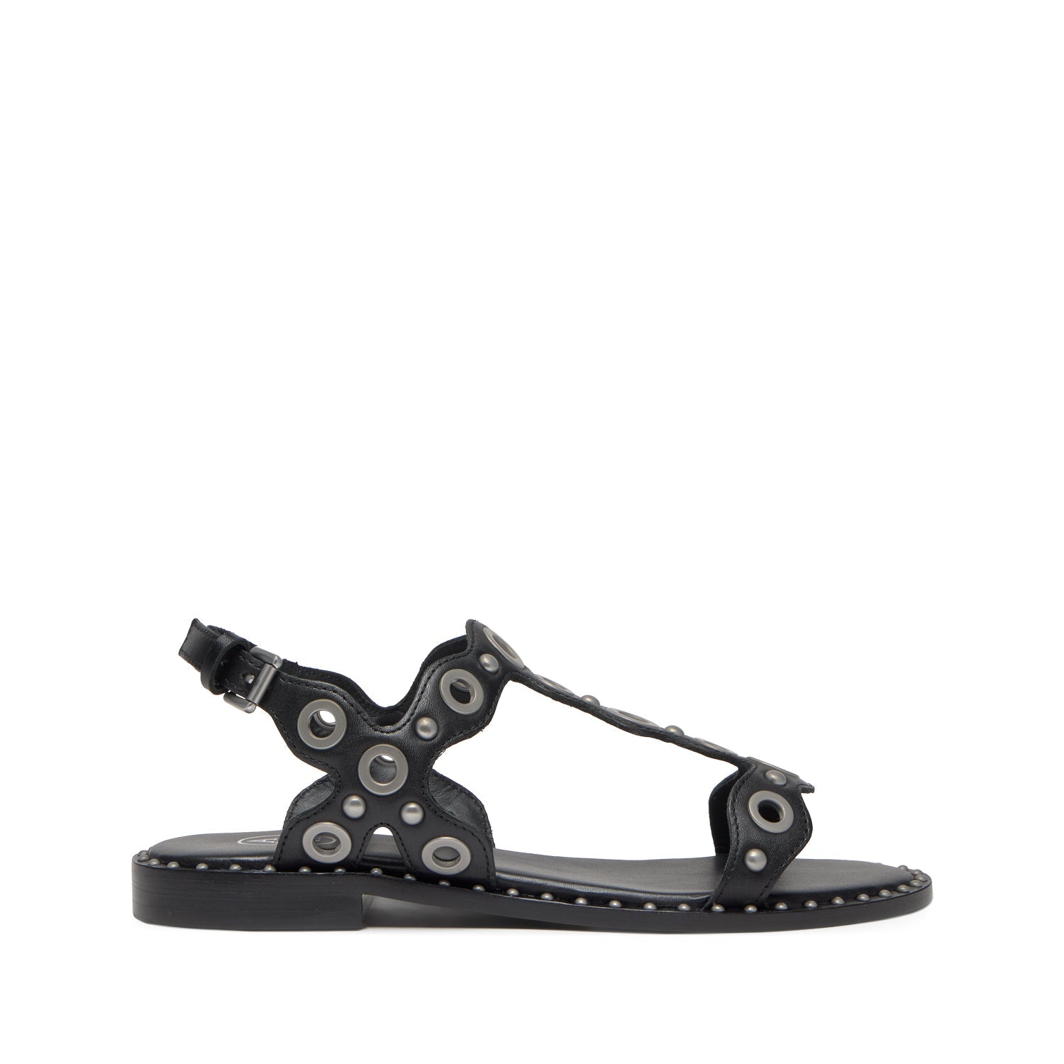 POP Soft Brasil Black - ASH Spain - 