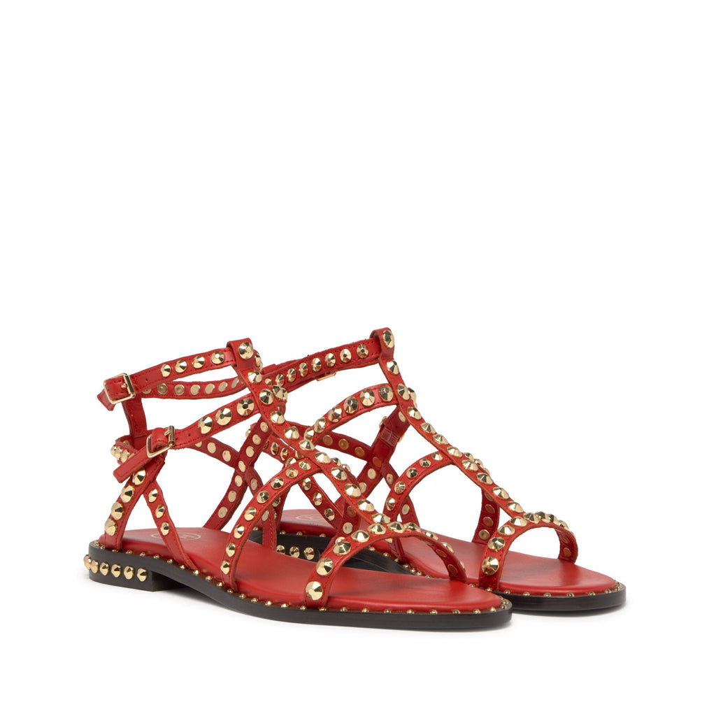 PRECIOUS Soft Brasil Aura - ASH Spain - SS25-M-130289-003