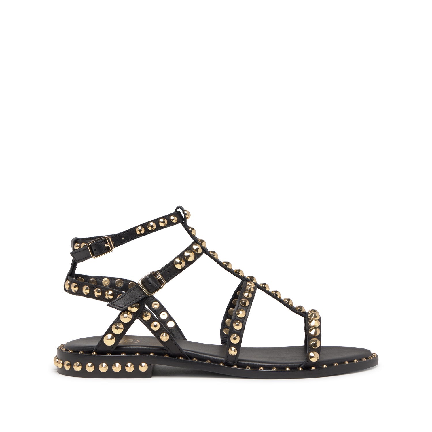 PRECIOUS Soft Brasil Black - ASH Spain - SS24-M-130289-001