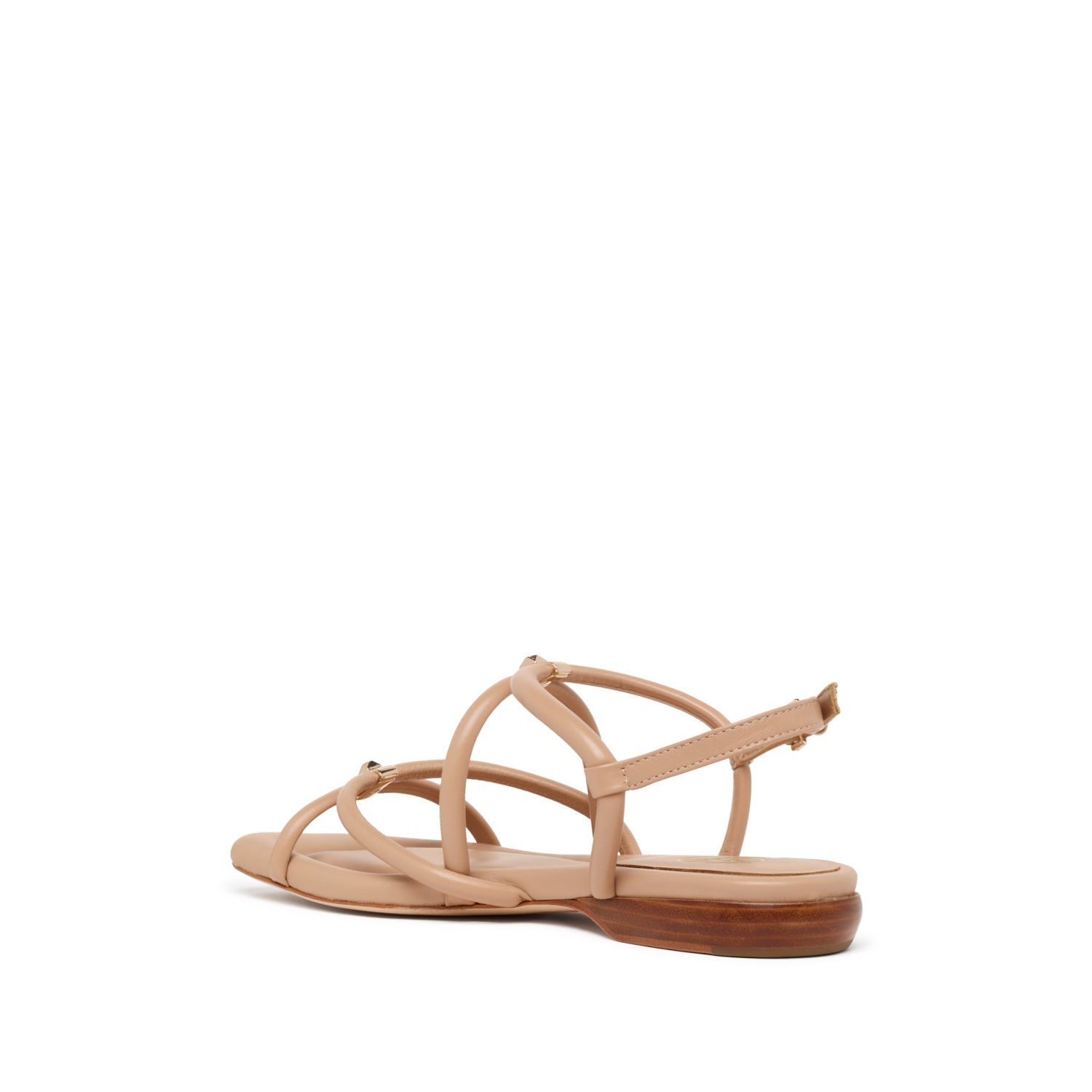 RUBY Nappa Foulard Skin - ASH Spain - 