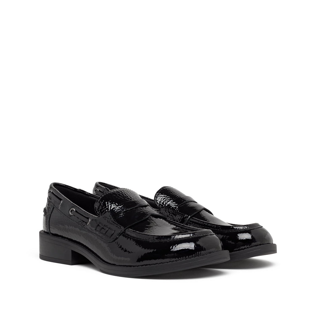 RUSTY Naplack Black - ASH Spain - 