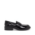 RUSTY Naplack Black - ASH Spain - 