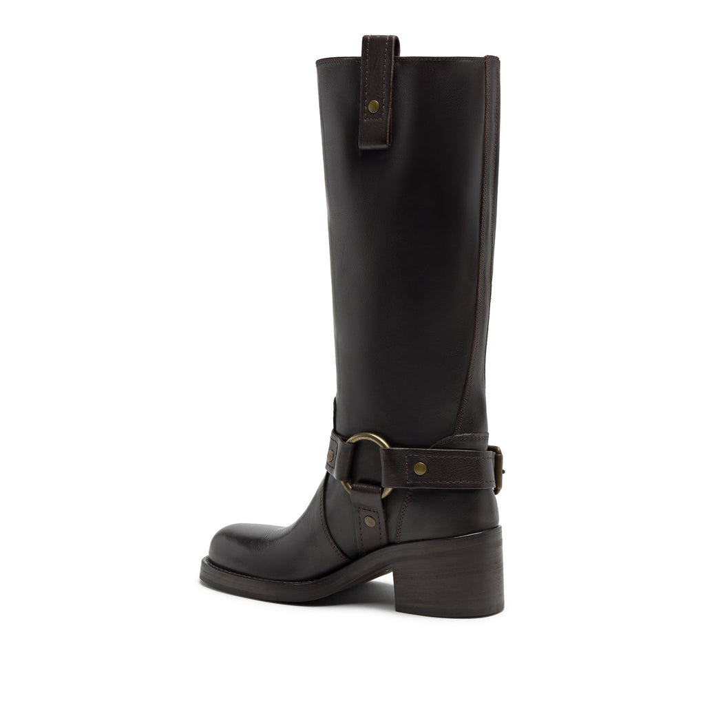 SCORPIO Vegetal Calf T. Moro - ASH Spain - 