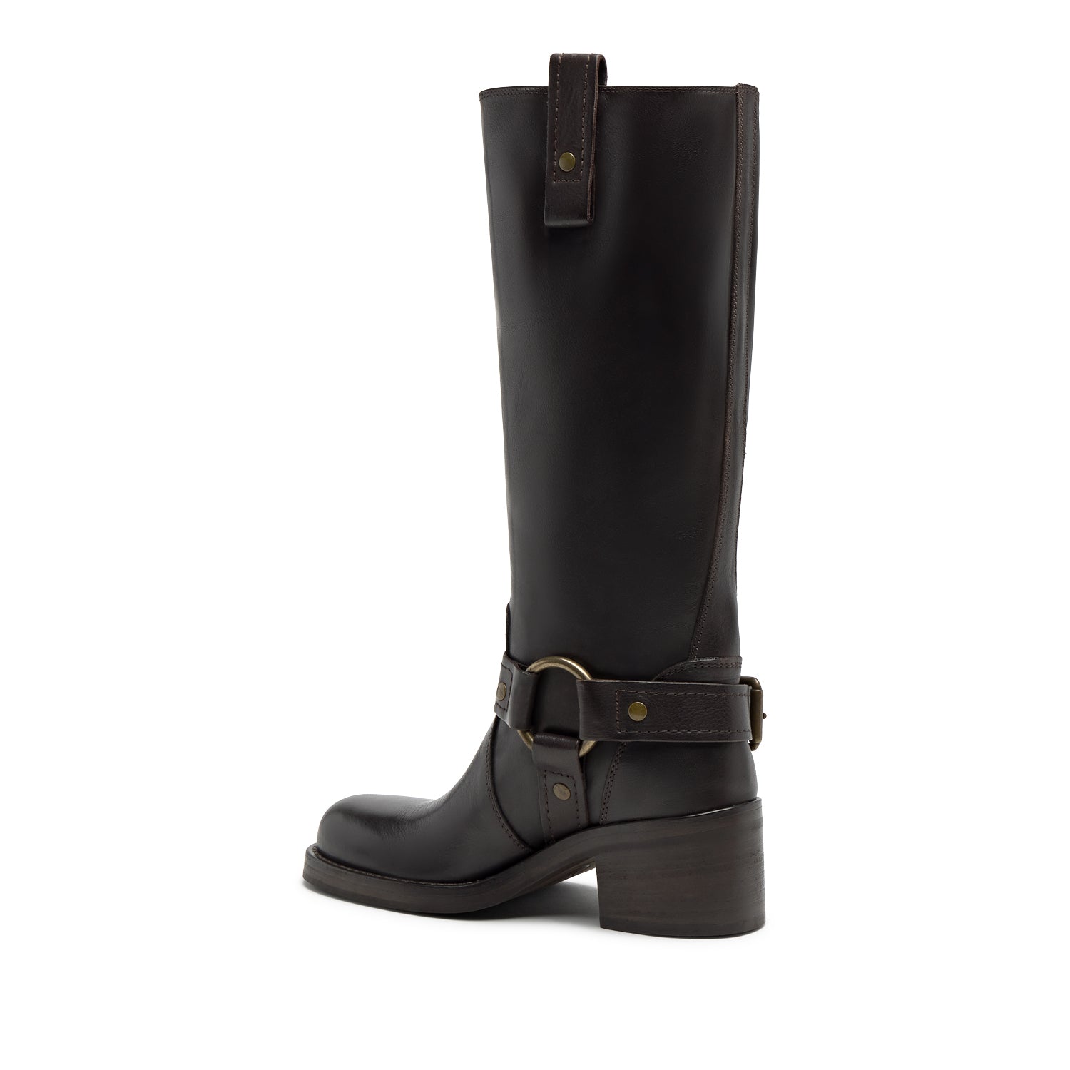 SCORPIO Vegetal Calf T. Moro - ASH Spain - 