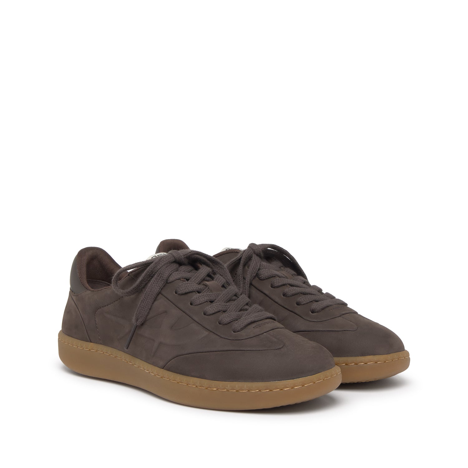SIENA Soft Nubuck Africa/Africa - ASH Spain - FW25-S-151099-002