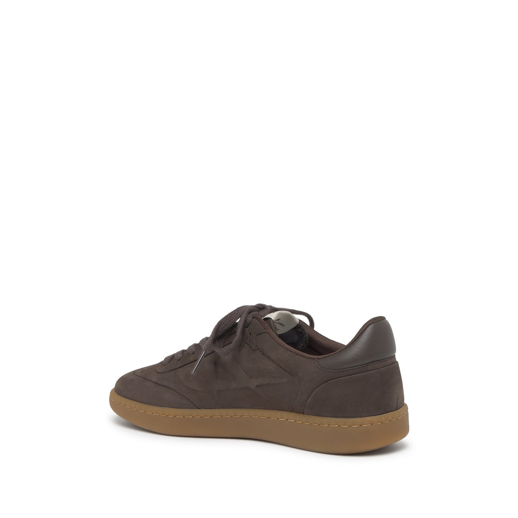 SIENA Soft Nubuck Africa/Africa - ASH Spain - FW25-S-151099-002