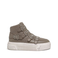 STARMOON BUCKLE Nappa Wax S Perckish - ASH Spain - FW24-S-139266-002