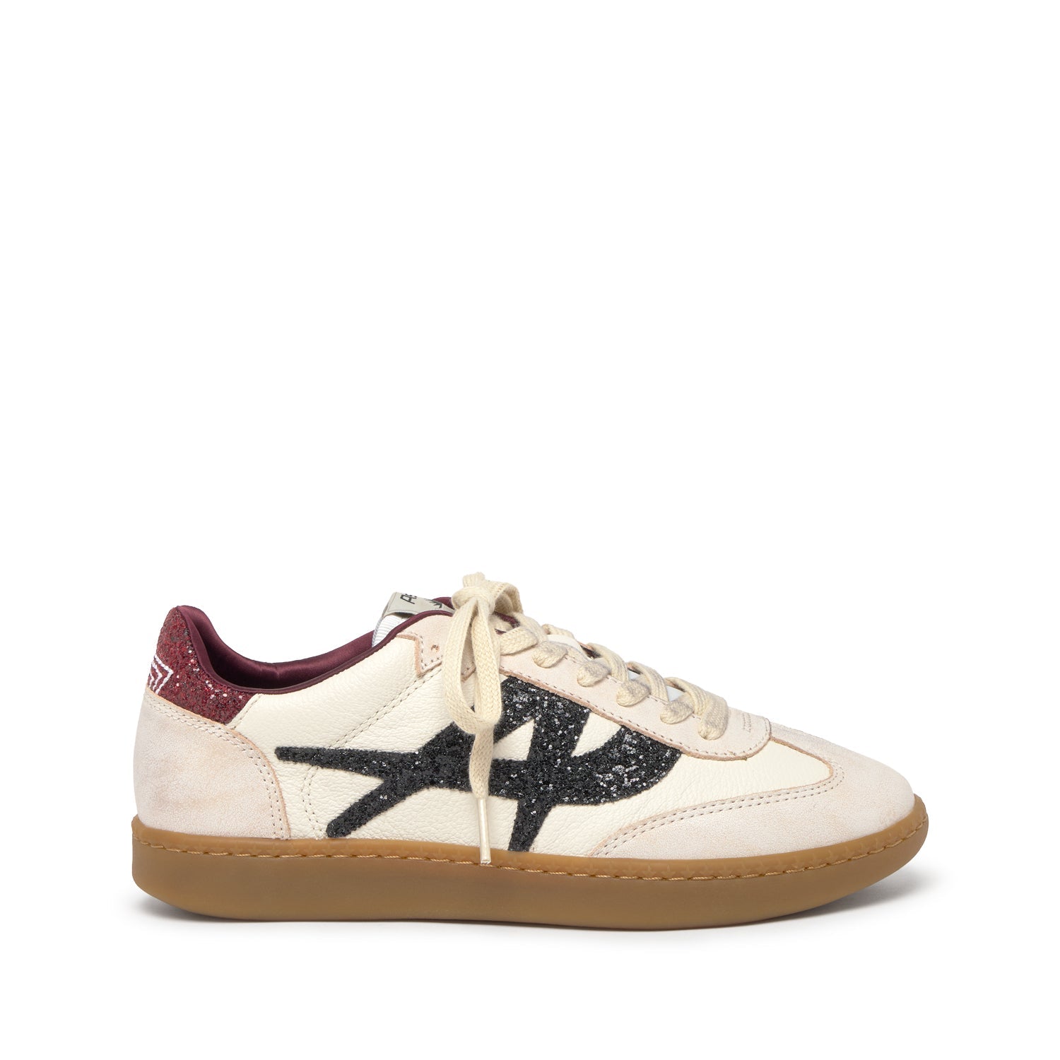 SUNSET Interceptor Beige/White - ASH Spain - FW25-S-152088-005