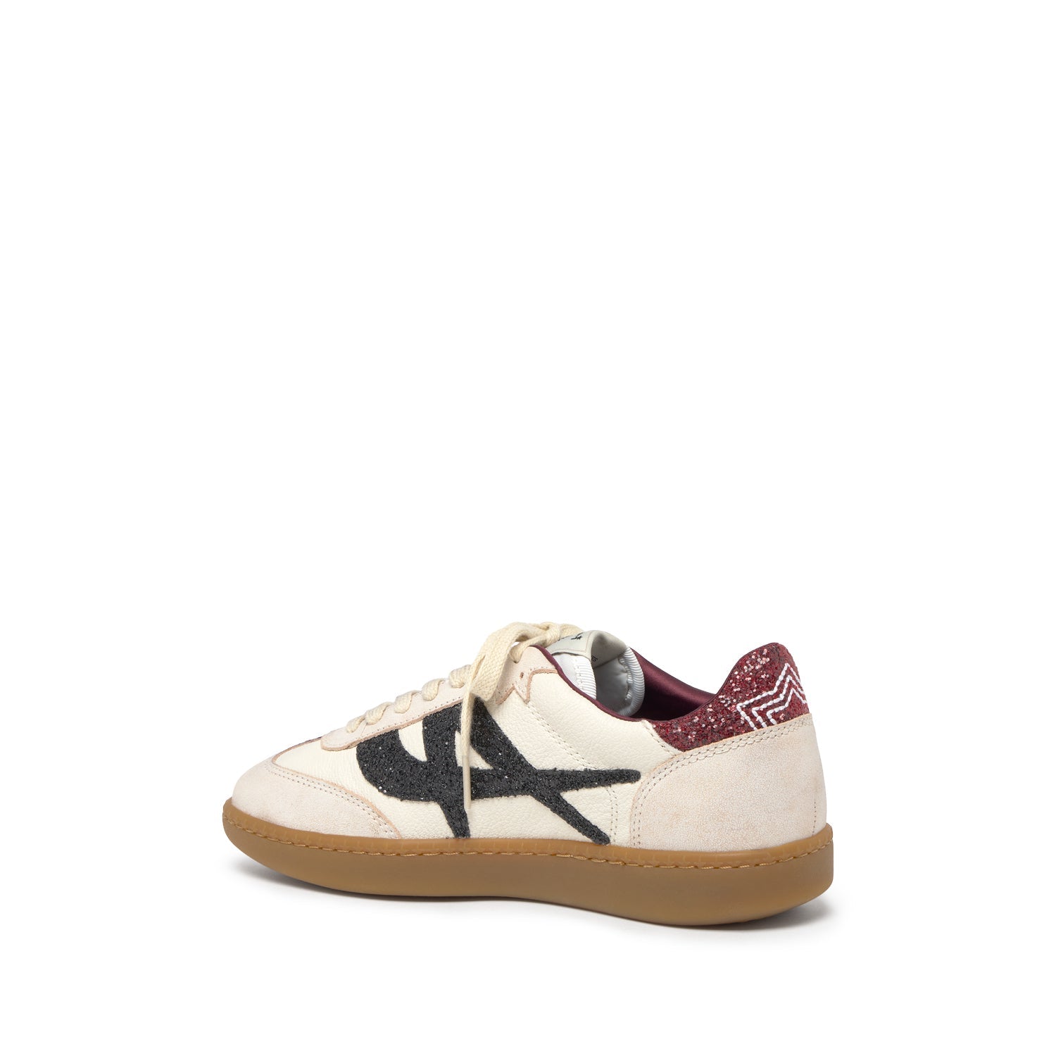 SUNSET Interceptor Beige/White - ASH Spain - FW25-S-152088-005
