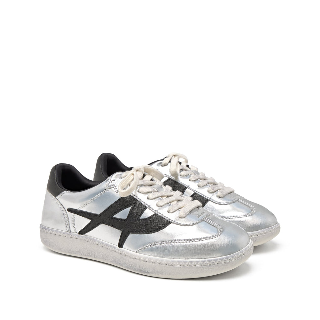 SUNSET Luxor Silver/Black - ASH Spain - FW24-S-139263-006