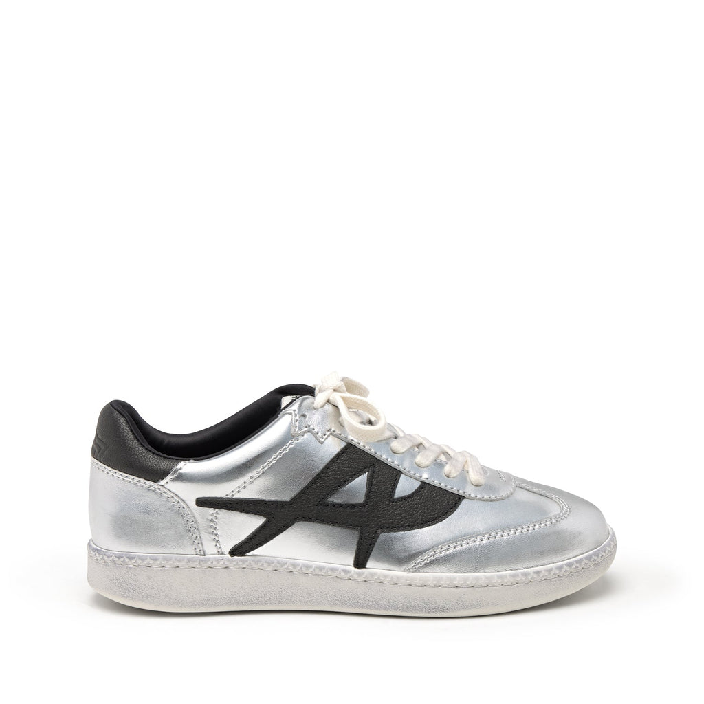 SUNSET Luxor Silver/Black - ASH Spain - FW24-S-139263-006