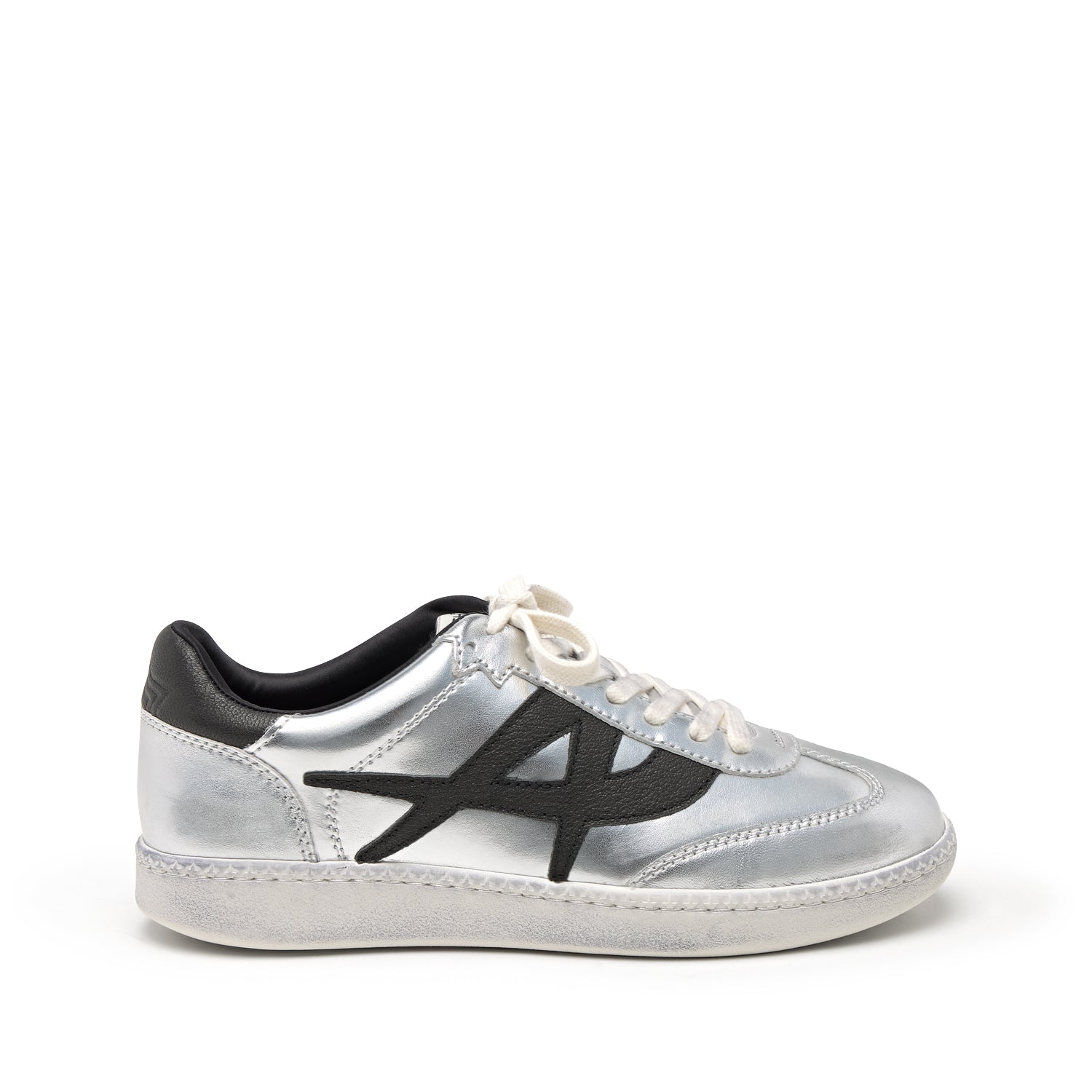 SUNSET Luxor Silver/Black - ASH Spain - FW24-S-139263-006