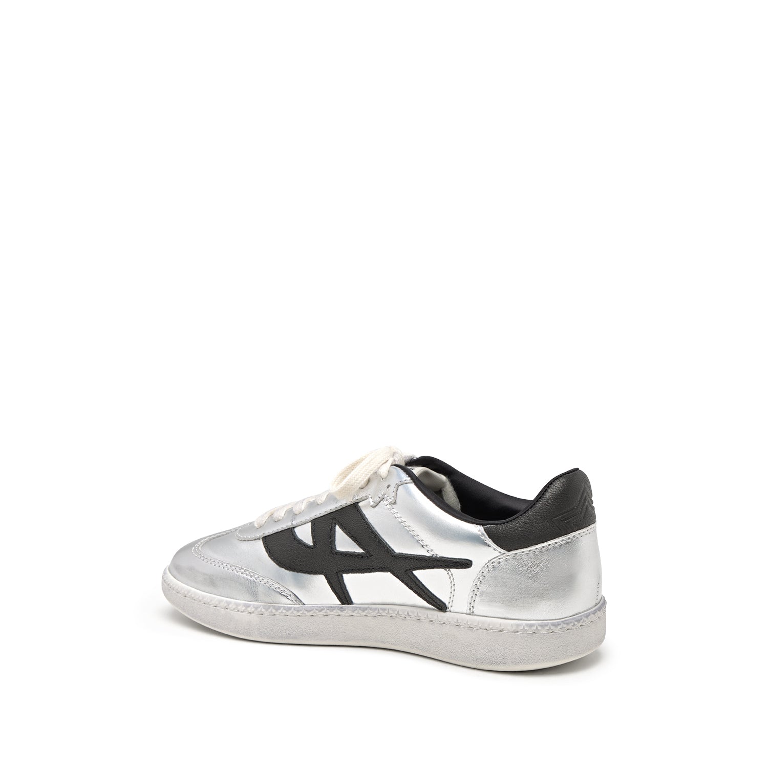 SUNSET Luxor Silver/Black - ASH Spain - FW24-S-139263-006