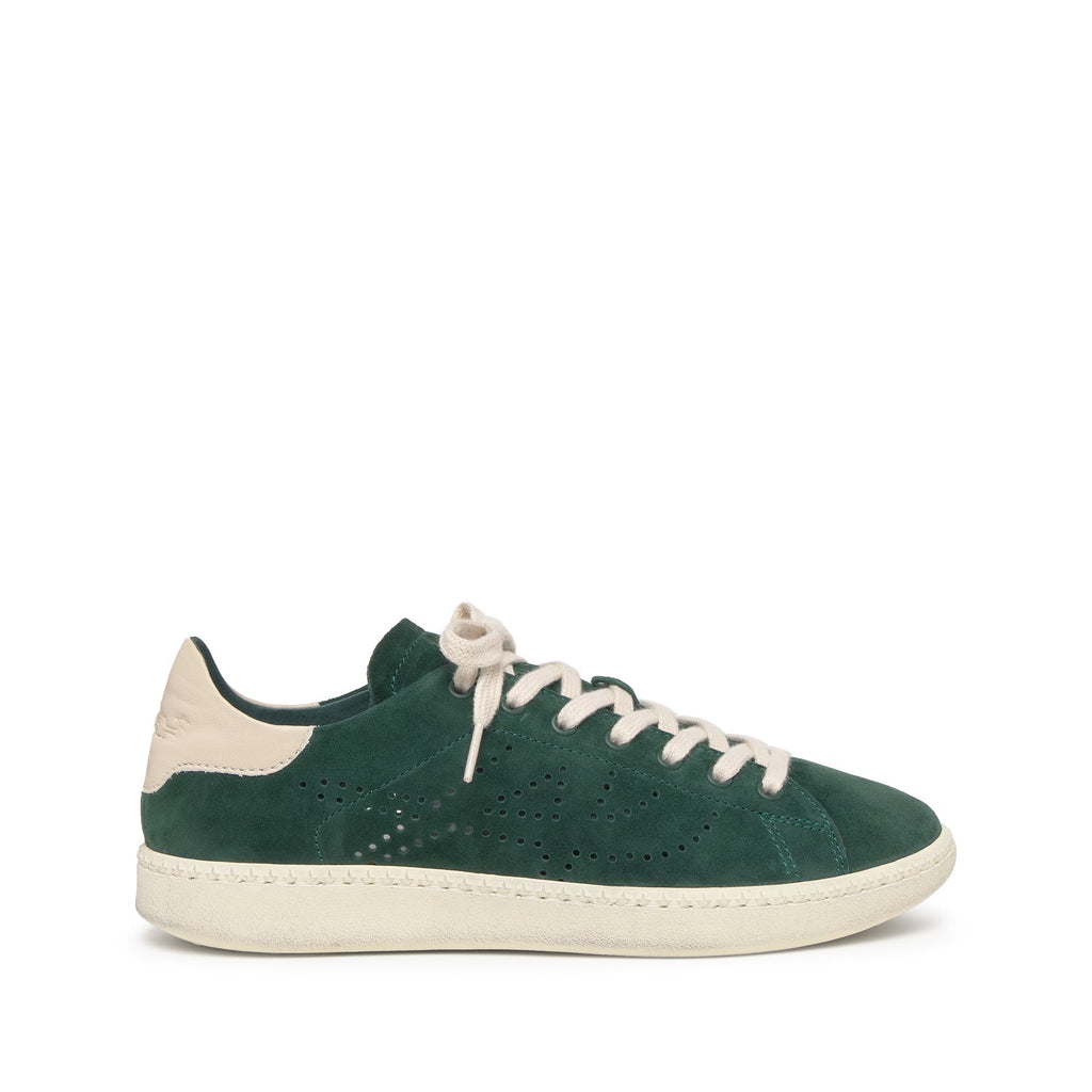 SUPER Cachemere English Green/Talc - ASH Spain - FW25-S-139028-010