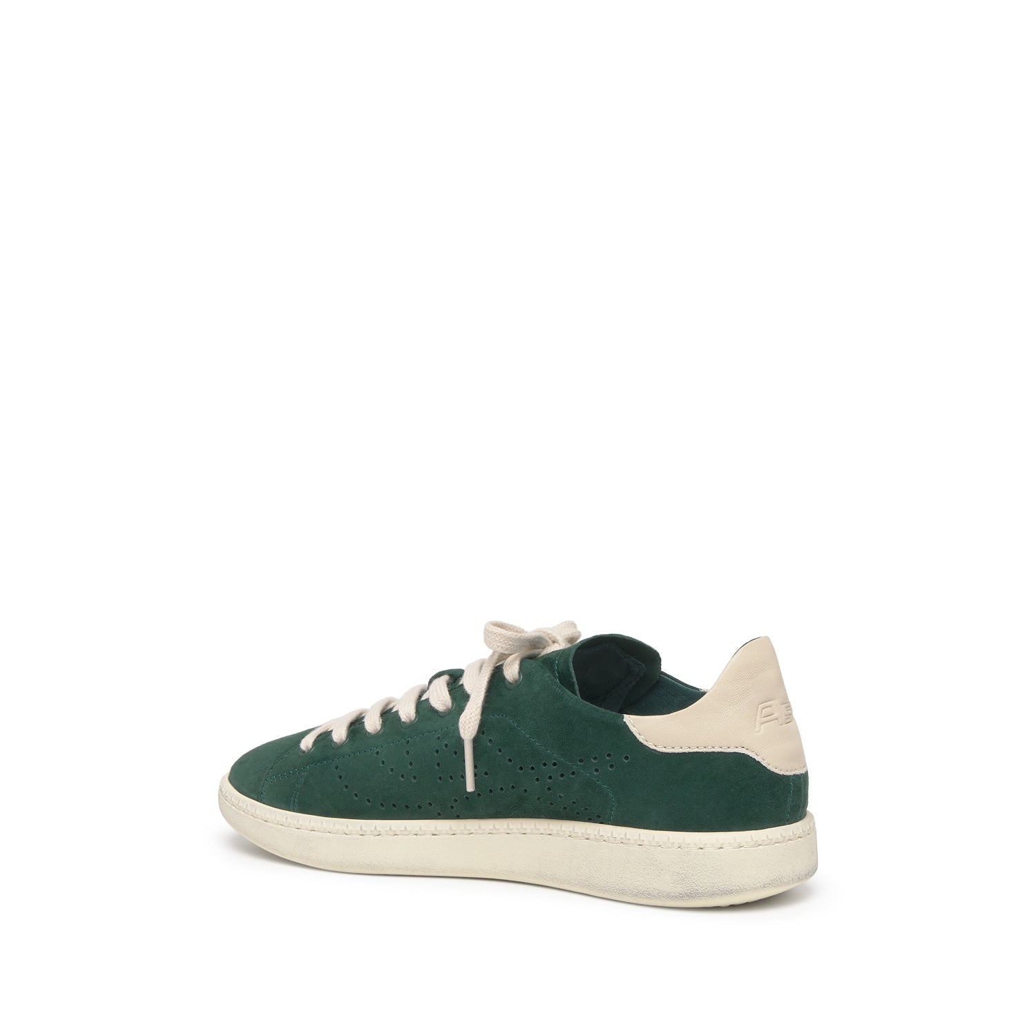 SUPER Cachemere English Green/Talc - ASH Spain - FW25-S-139028-010
