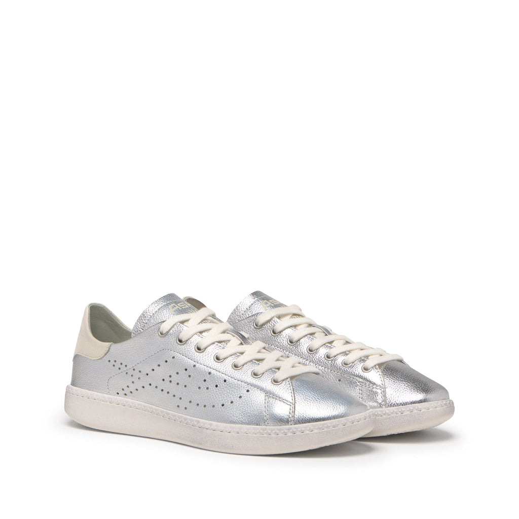 SUPER Laminate Silver/White - ASH Spain - SS25-S-139028-004