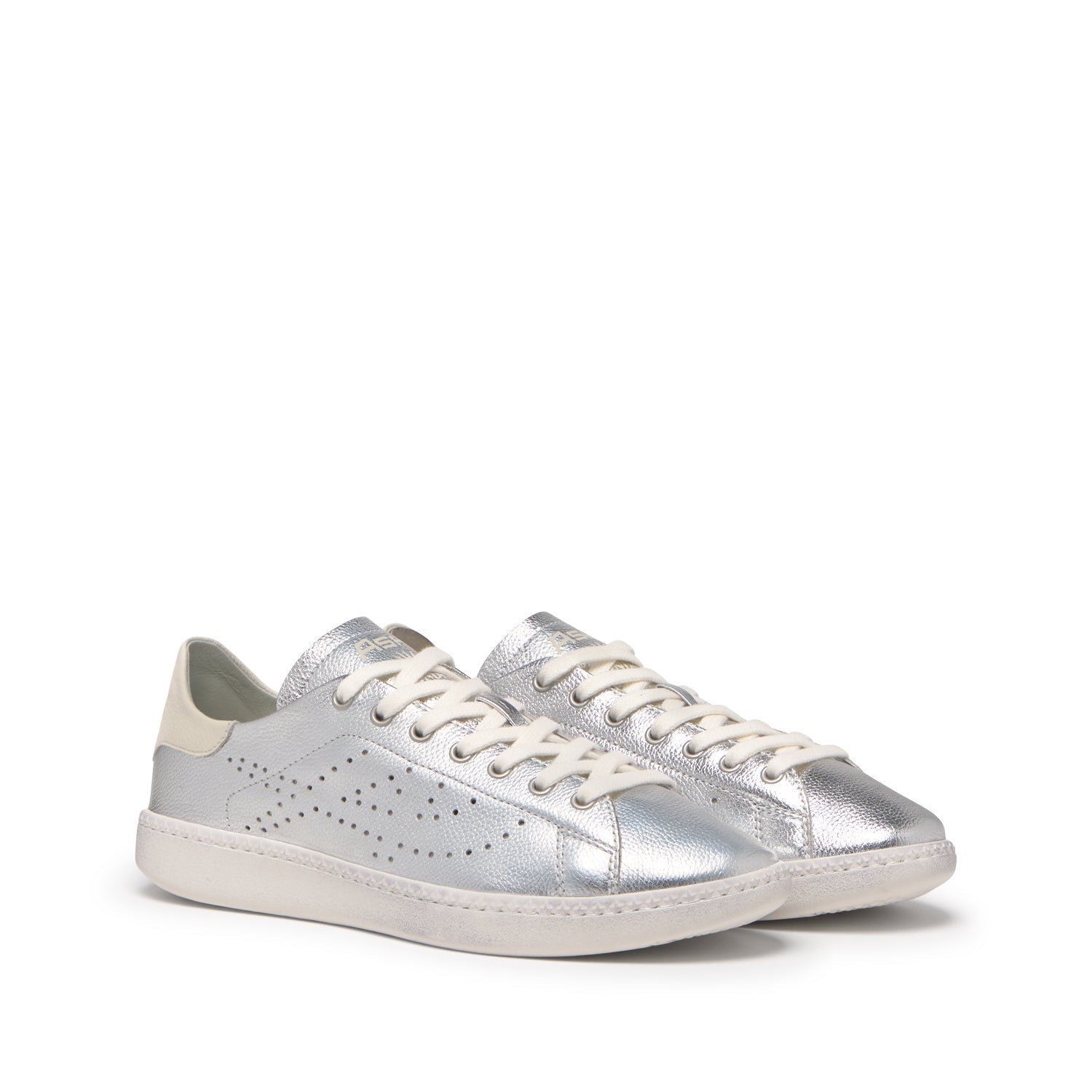 SUPER Laminate Silver/White - ASH Spain - SS25-S-139028-004