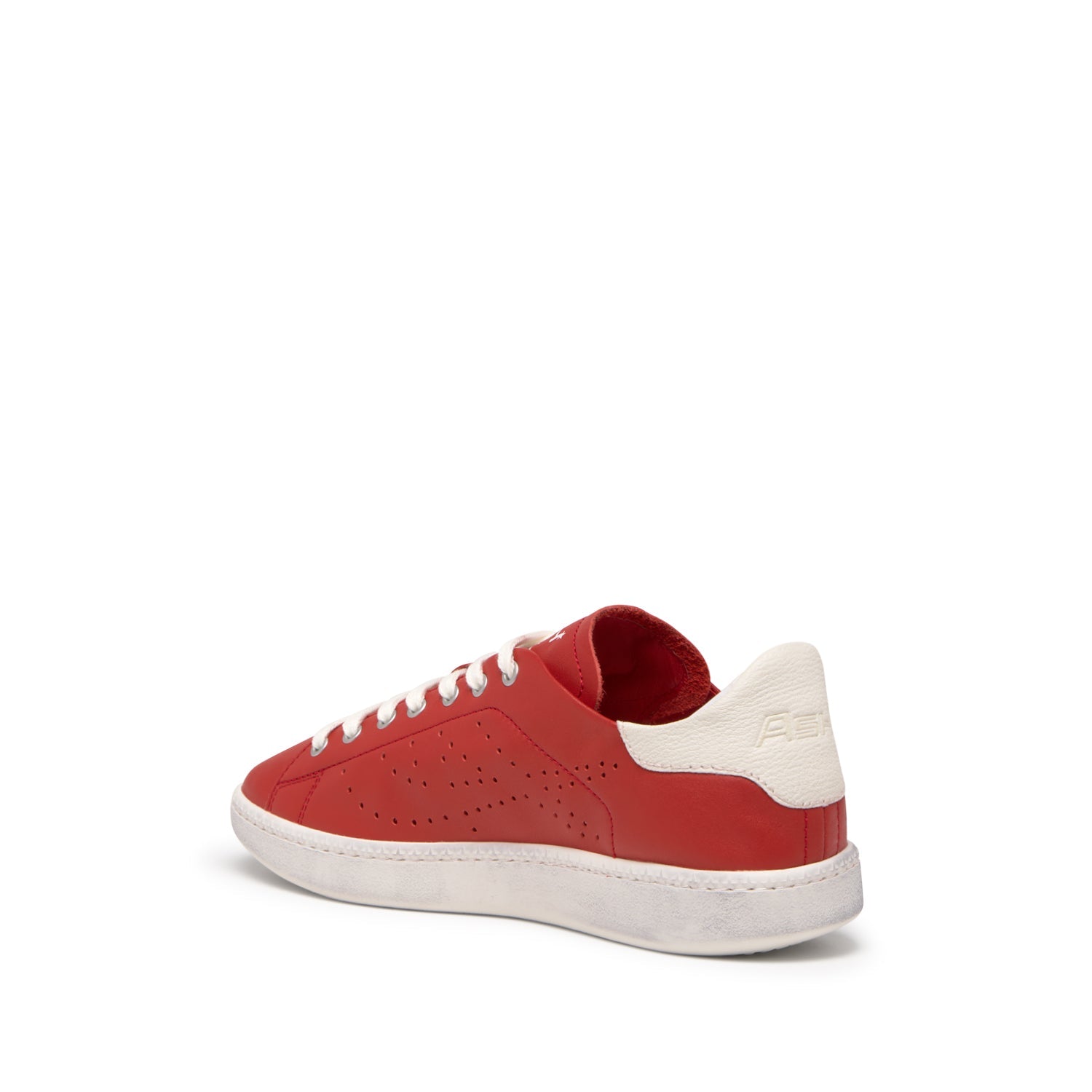 SUPER Sofiya Aura/White - ASH Spain - S25-S-139028-009