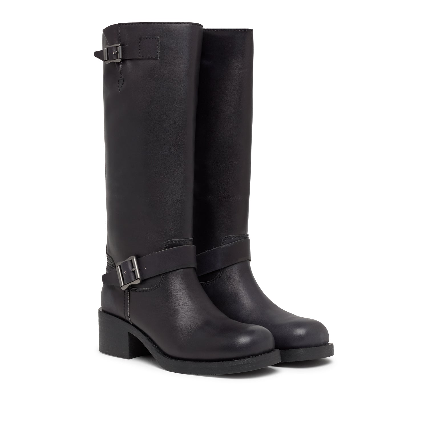 TRINIDAD Sonora Black - ASH Spain - FW24-M-139105-001