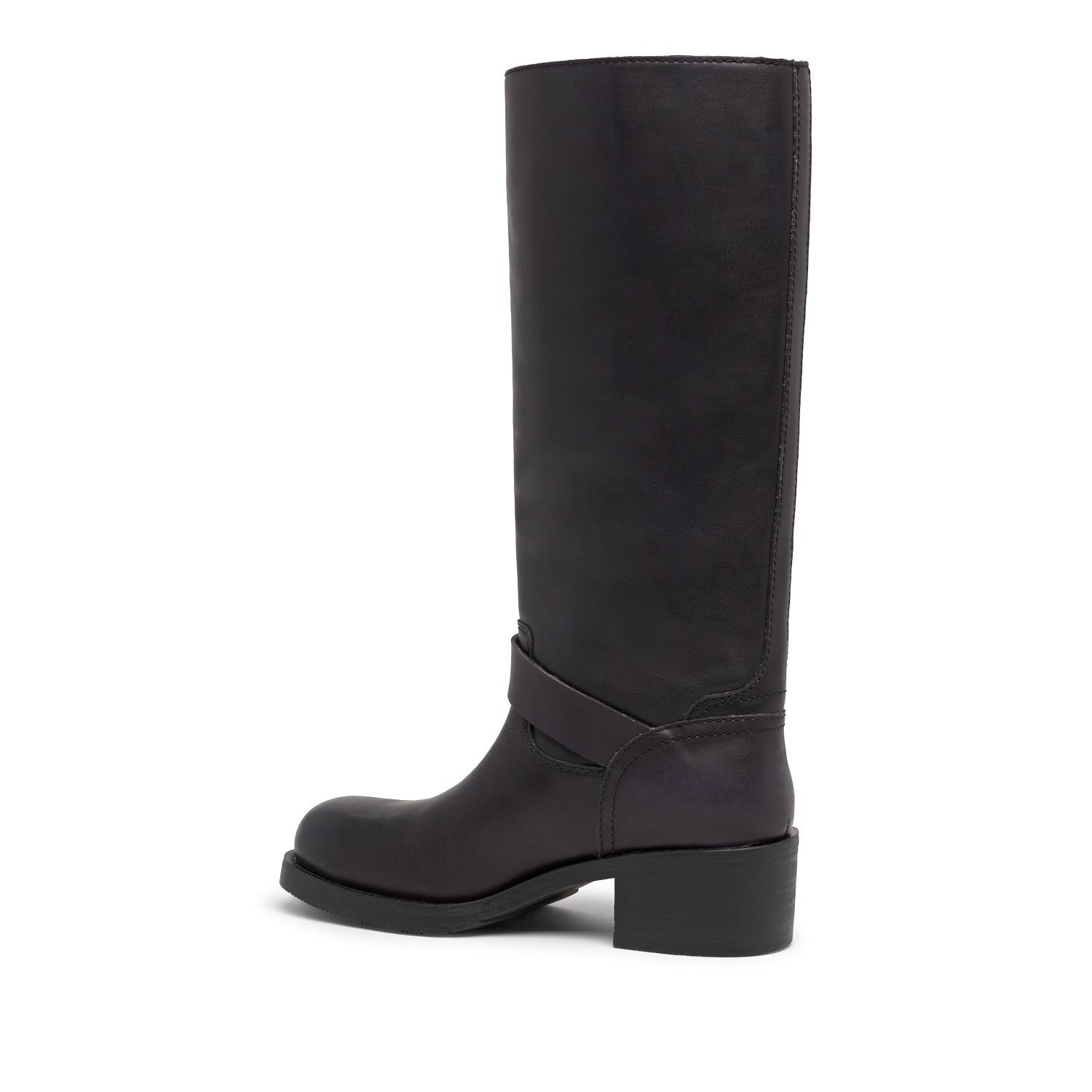 TRINIDAD Sonora Black - ASH Spain - FW24-M-139105-001