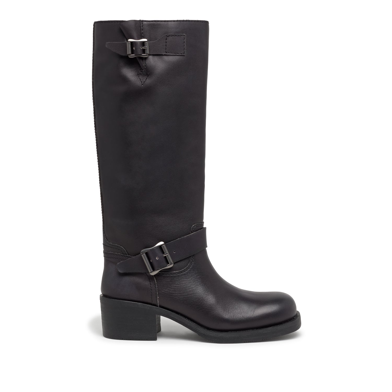 TRINIDAD Sonora Black - ASH Spain - FW24-M-139105-001