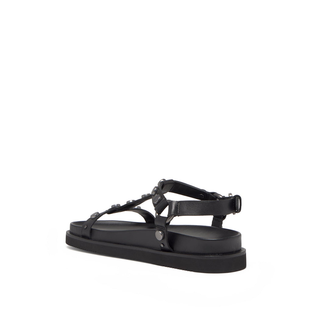 UGO Soft Brasil Black - ASH Spain - SS25-M-150519-001