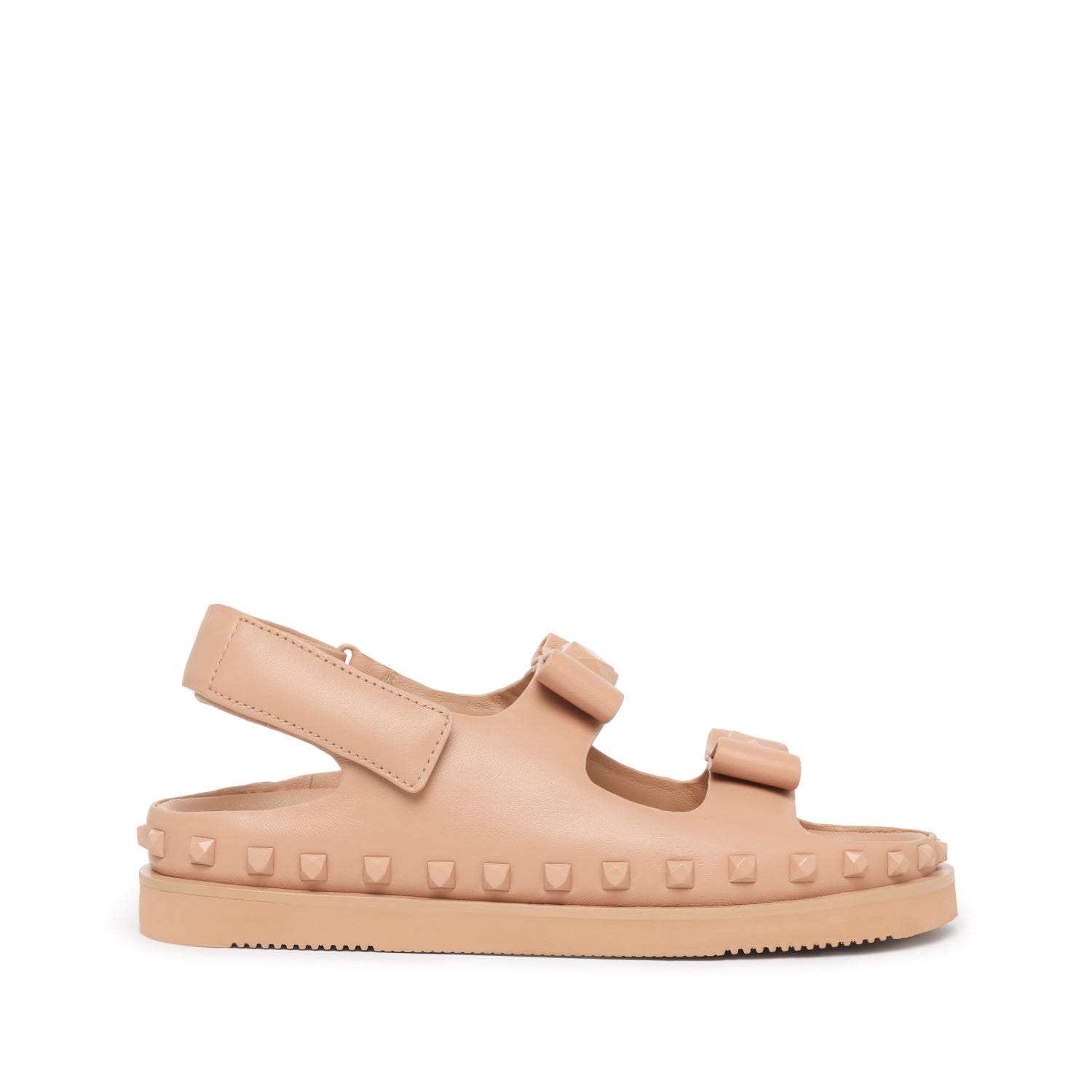 URSULA Nappa Foulard Skin - ASH Spain - SS24-M-138980-003