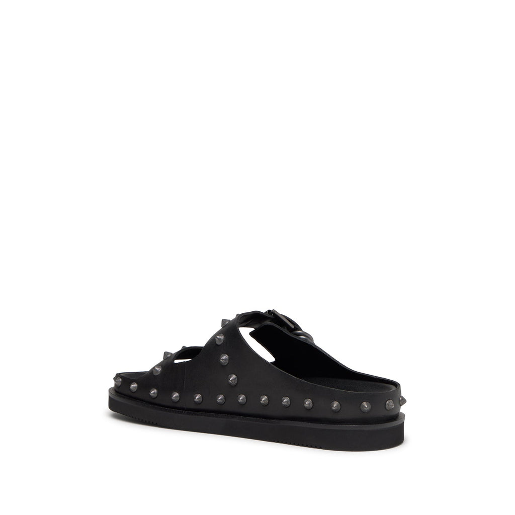 URUS Soft Brasil Black - ASH Spain - SS25-M-150042-001