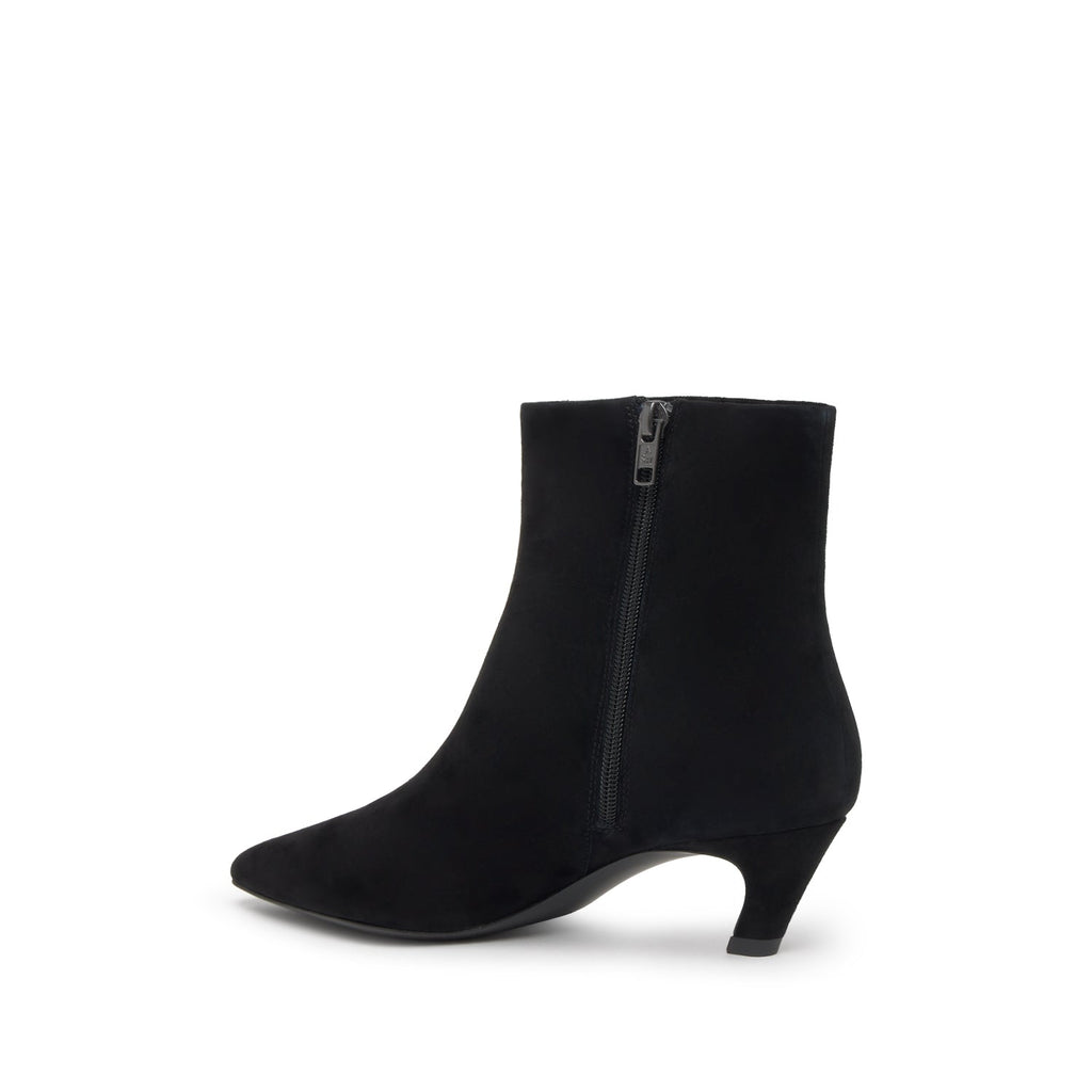 VICKY Cachemere Black - ASH Spain - FW25-M-151810-001