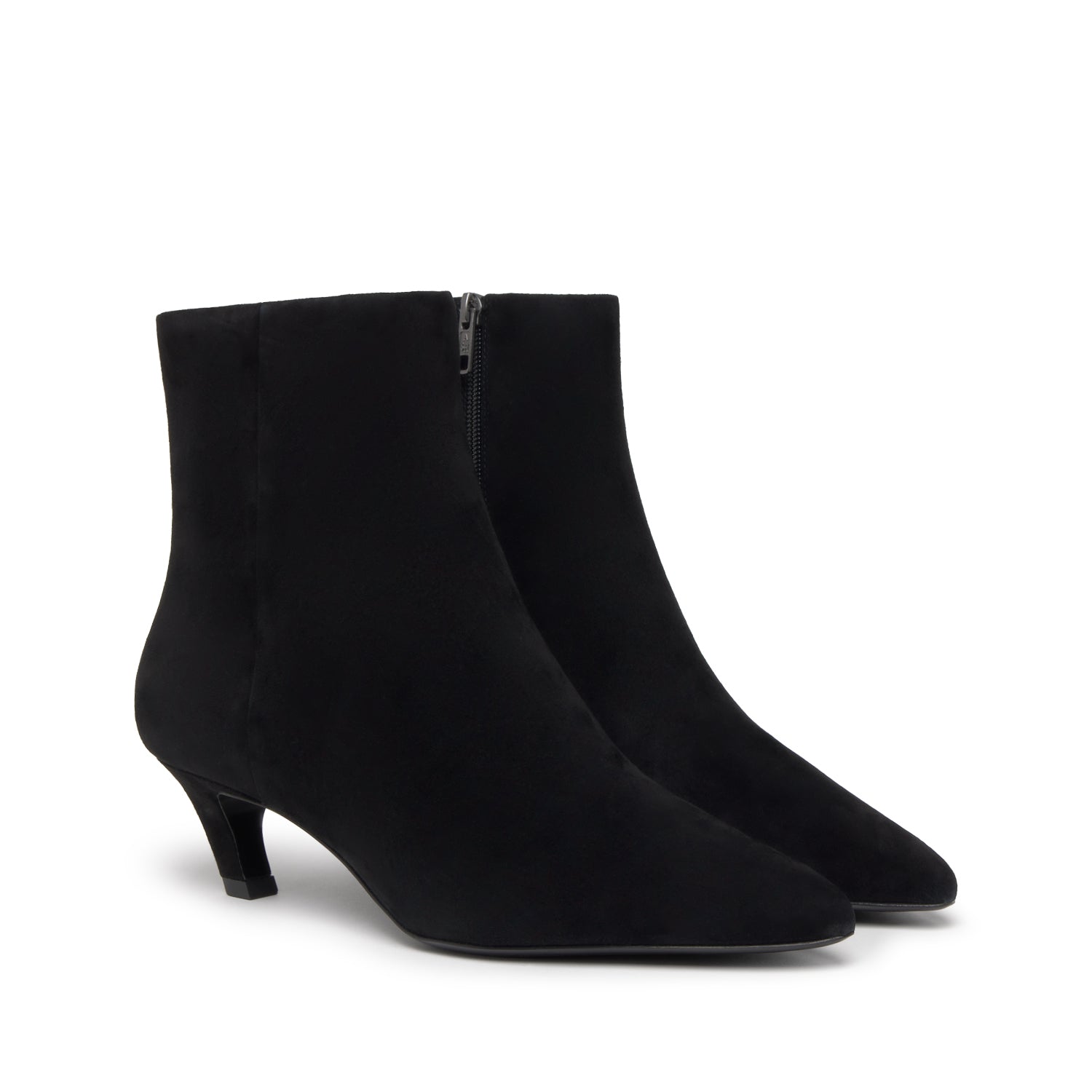 VICKY Cachemere Black - ASH Spain - FW25-M-151810-001