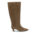 VIOLET Suede Velours Fandango - ASH Spain - FW25-M-151692-002