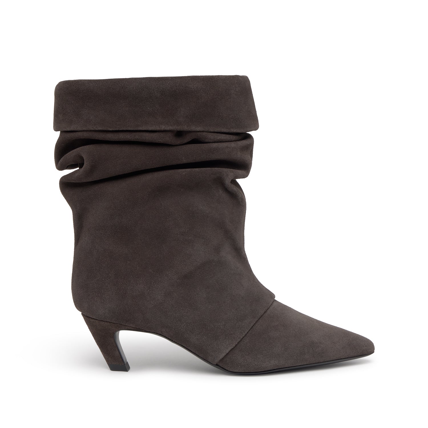 VIRGEE Suede Velours Africa - ASH Spain - FW25-M-151796-003