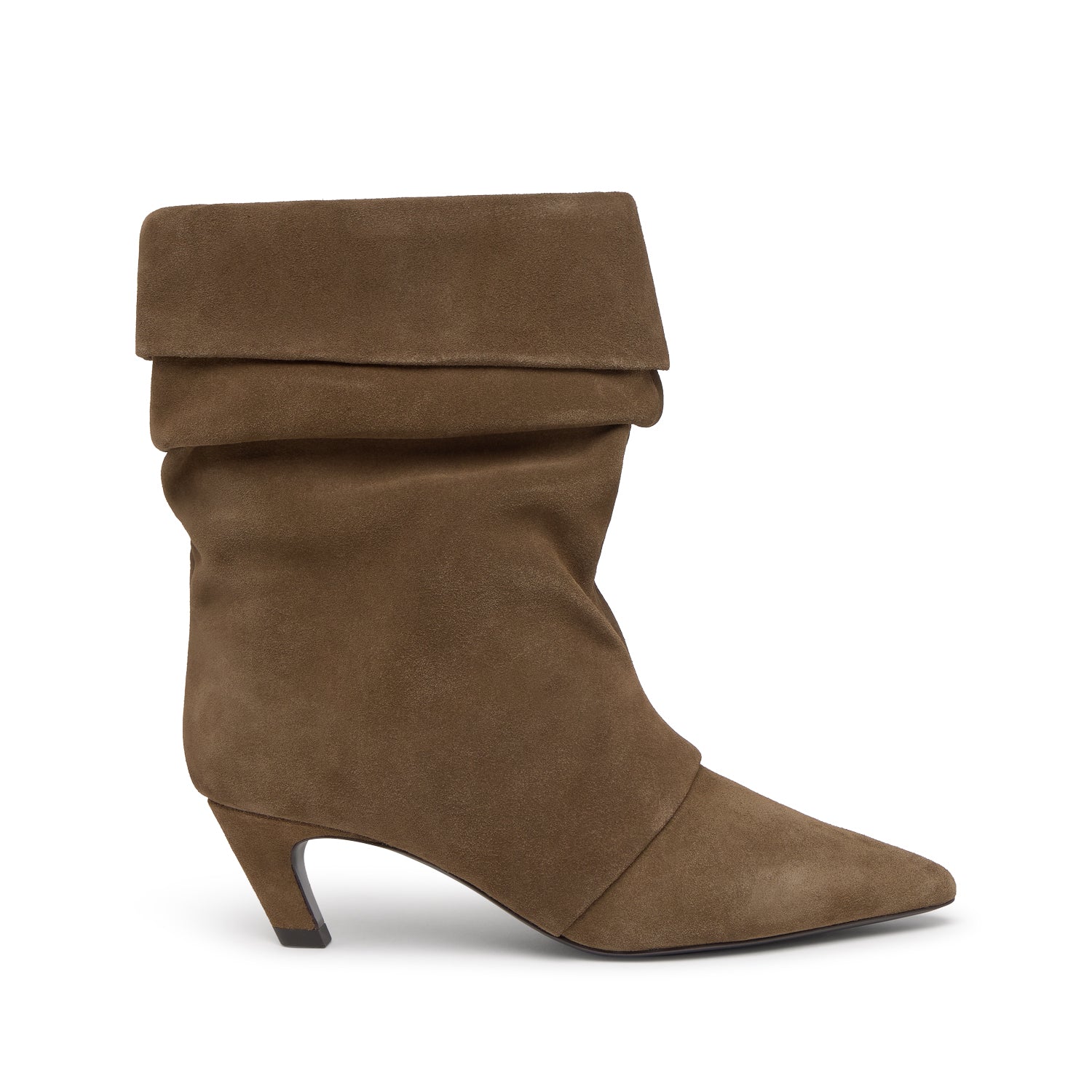 VIRGEE Suede Velours Fandango - ASH Spain - FW25-M-151796-005
