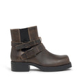 YURI Rider Black - ASH Spain - FW25-M-152145-001